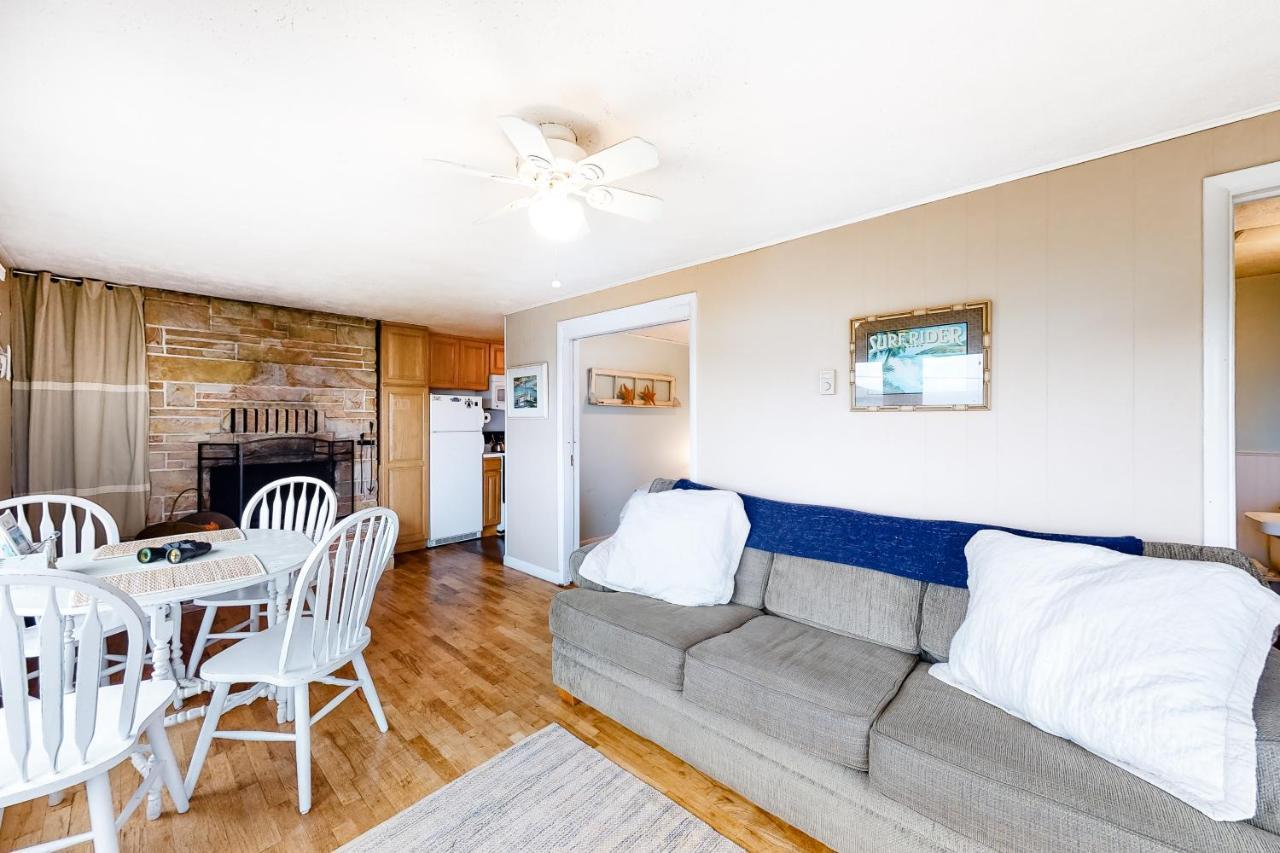 Oceanside Oasis Lincoln Exterior foto