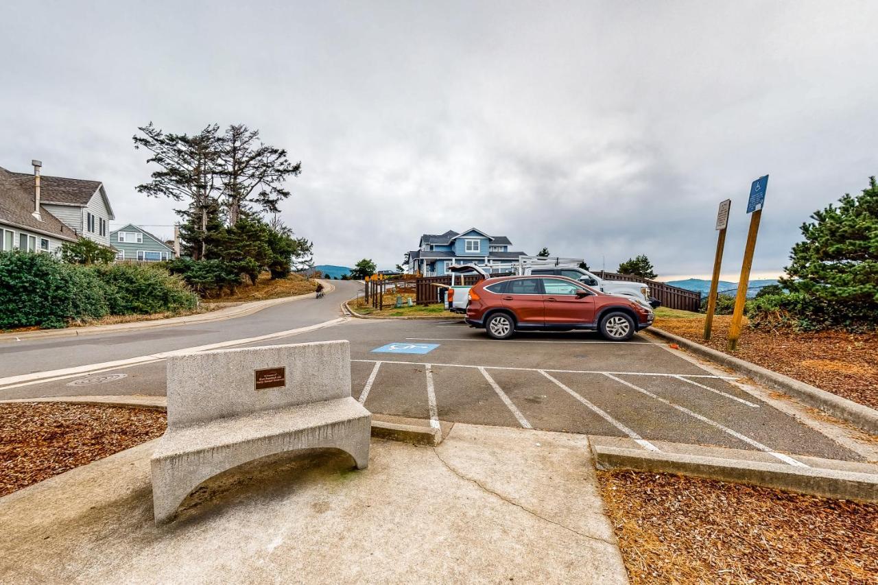 Oceanside Oasis Lincoln Exterior foto