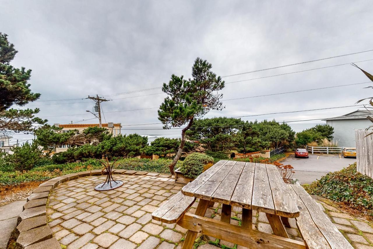 Oceanside Oasis Lincoln Exterior foto